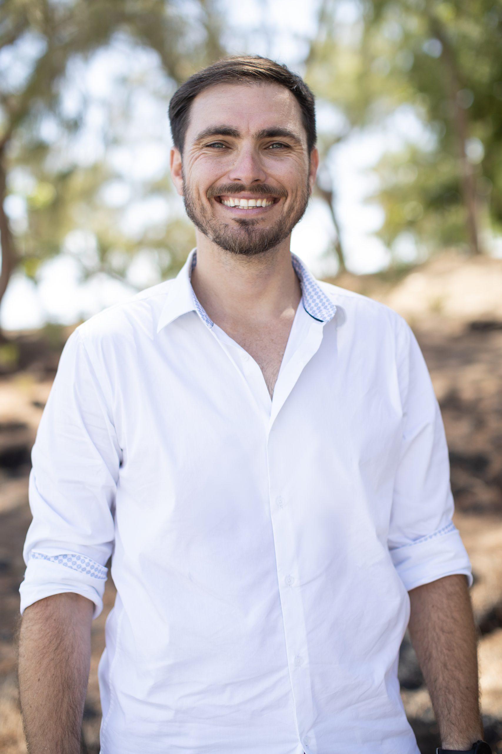 Xavier — Solea, agence immobilière à l'île Maurice